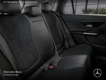 Mercedes-Benz GLC 220 d 4M AMG MEMORY Totwinkel
