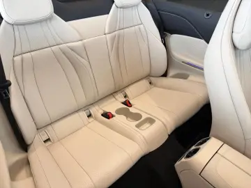 MERCEDES-BENZ CLE 220 d Cabrio AMG  Beige Int.  360   Memory