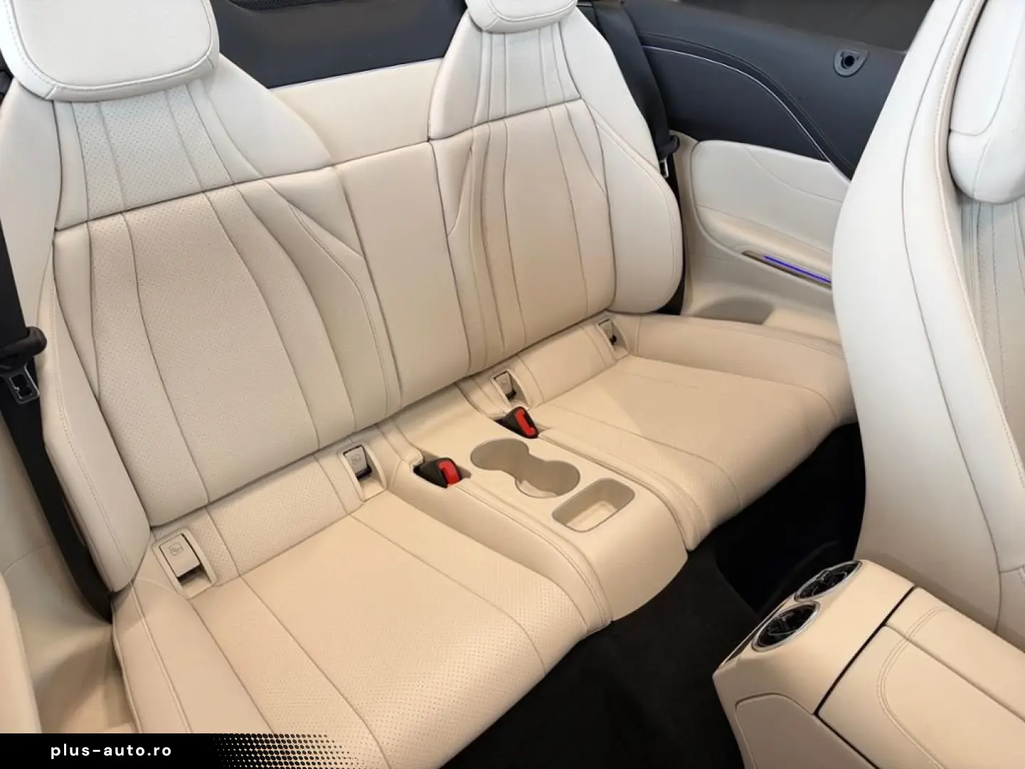 MERCEDES-BENZ CLE 220 d Cabrio AMG  Beige Int.  360   Memory