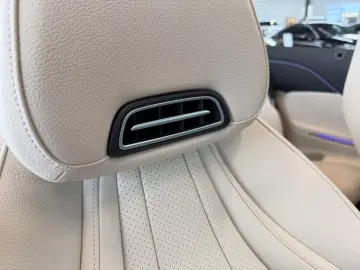 MERCEDES-BENZ CLE 220 d Cabrio AMG  Beige Int.  360   Memory