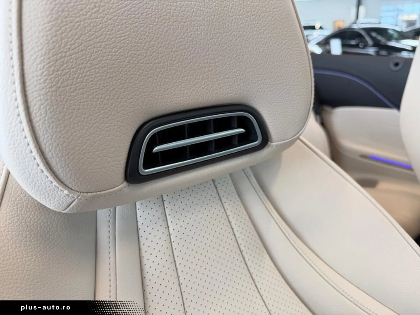 MERCEDES-BENZ CLE 220 d Cabrio AMG  Beige Int.  360   Memory