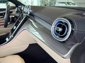 MERCEDES-BENZ CLE 220 d Cabrio AMG  Beige Int.  360   Memory