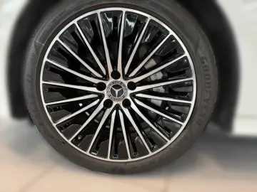 MERCEDES-BENZ CLE 220 d Cabrio AMG  Beige Int.  360   Memory