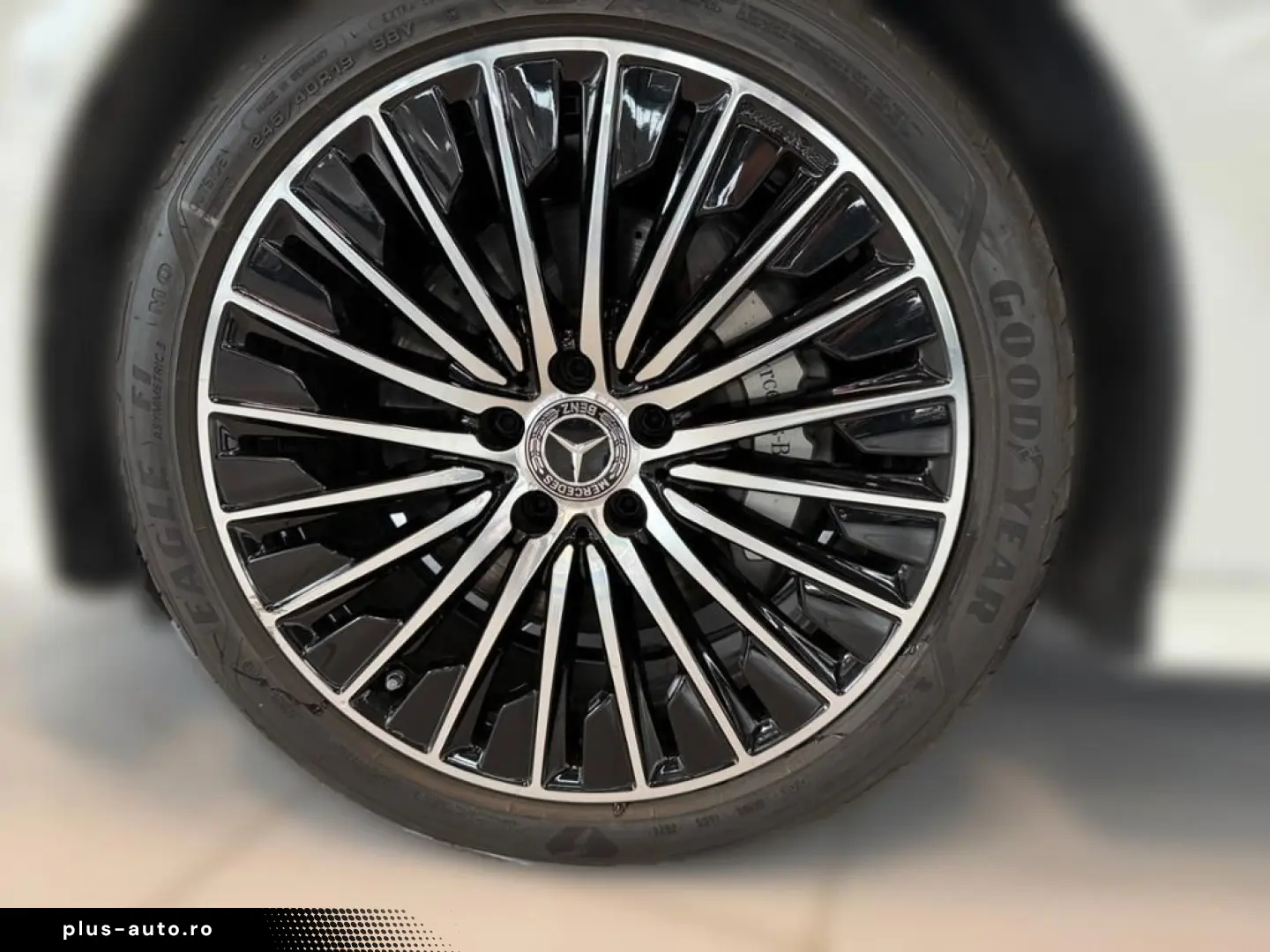 MERCEDES-BENZ CLE 220 d Cabrio AMG  Beige Int.  360   Memory