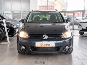 Volkswagen Golf Plus 1.4