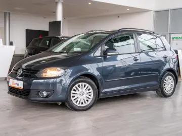 Volkswagen Golf Plus 1.4