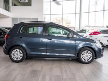 Volkswagen Golf Plus 1.4