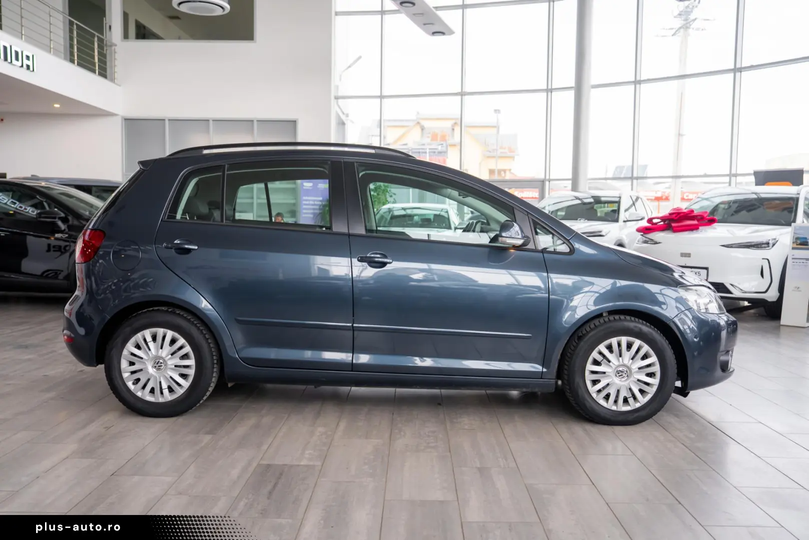 Volkswagen Golf Plus 1.4