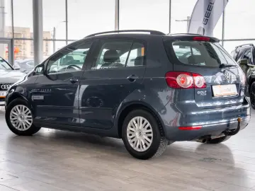 Volkswagen Golf Plus 1.4