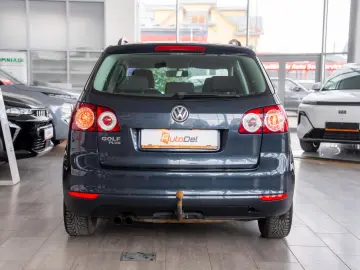 Volkswagen Golf Plus 1.4