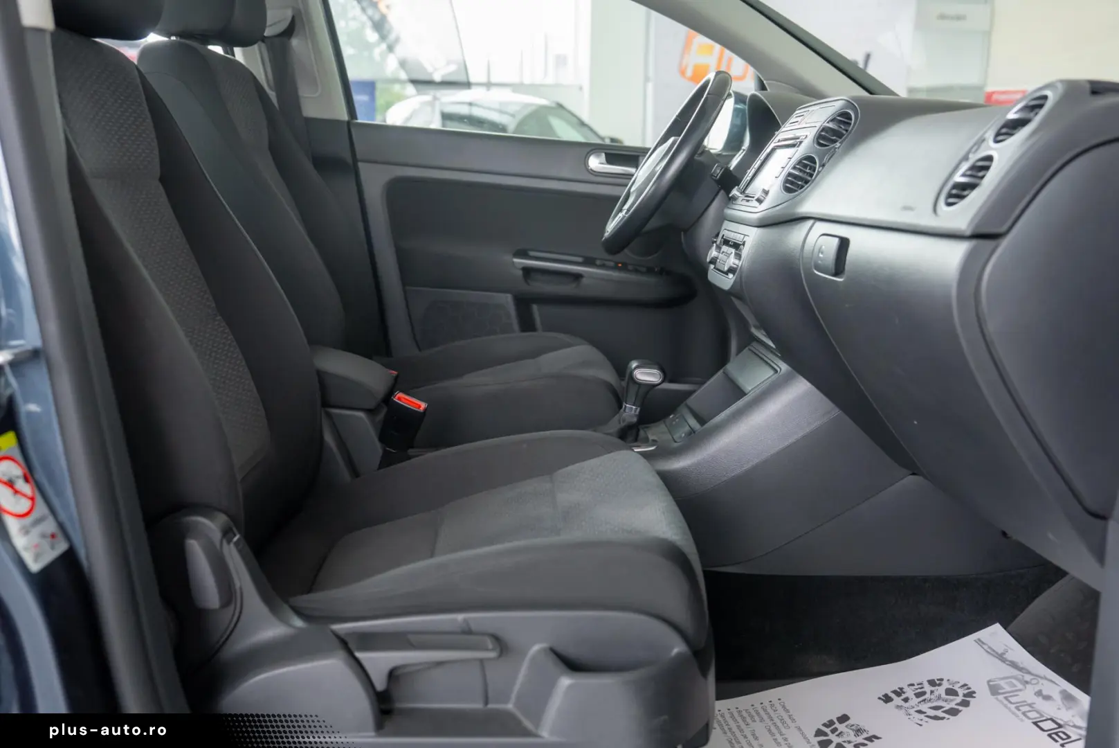 Volkswagen Golf Plus 1.4