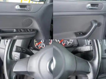 Volkswagen Golf Plus 1.4