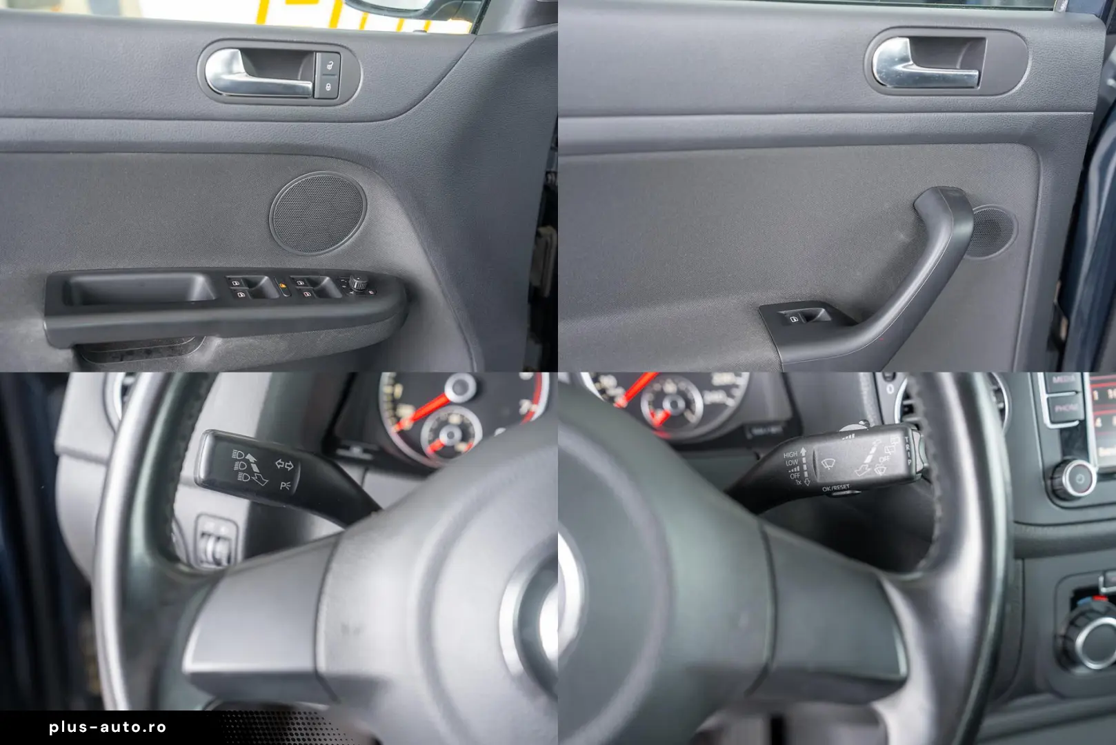 Volkswagen Golf Plus 1.4