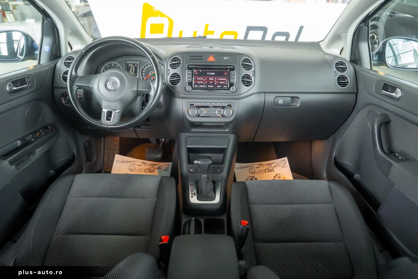 Volkswagen Golf Plus 1.4