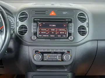 Volkswagen Golf Plus 1.4