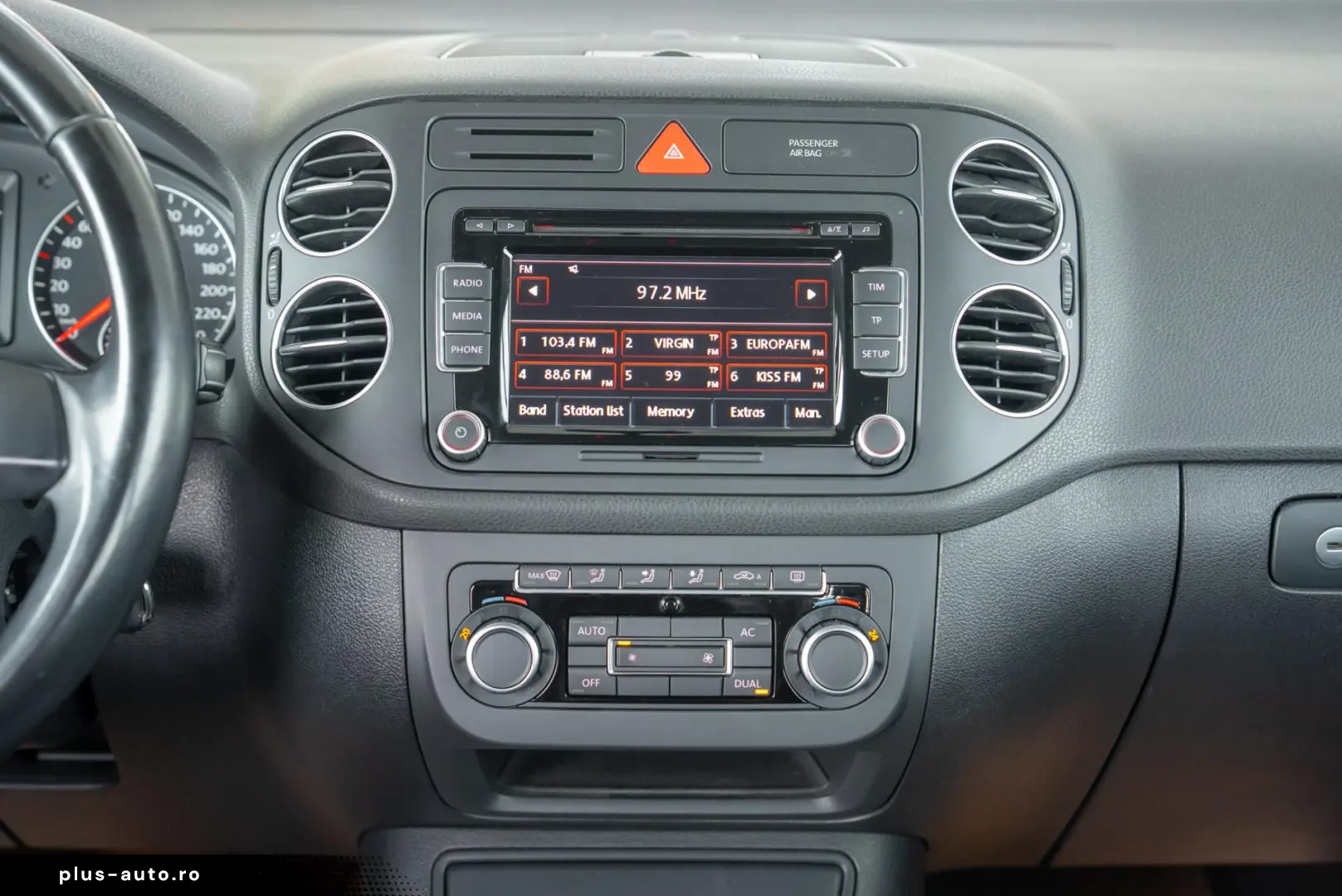 Volkswagen Golf Plus 1.4