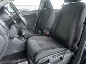 Volkswagen Golf Plus 1.4