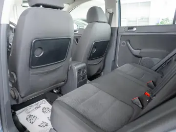 Volkswagen Golf Plus 1.4