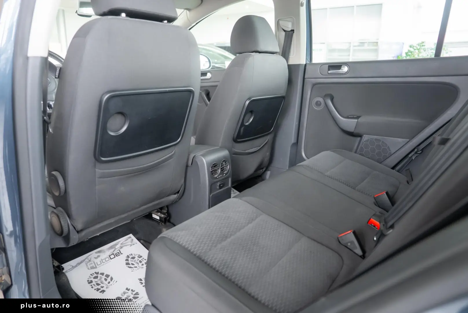 Volkswagen Golf Plus 1.4