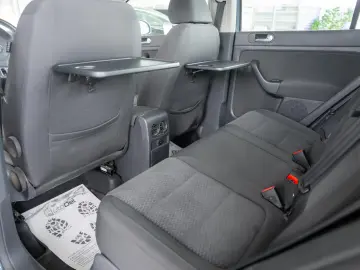 Volkswagen Golf Plus 1.4