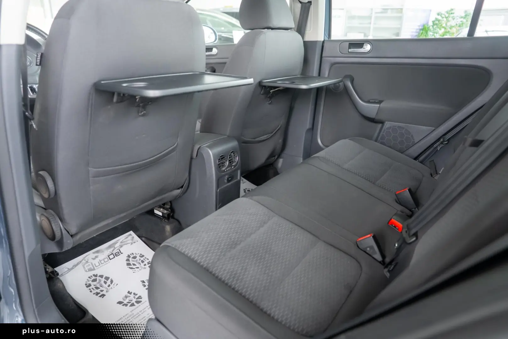 Volkswagen Golf Plus 1.4