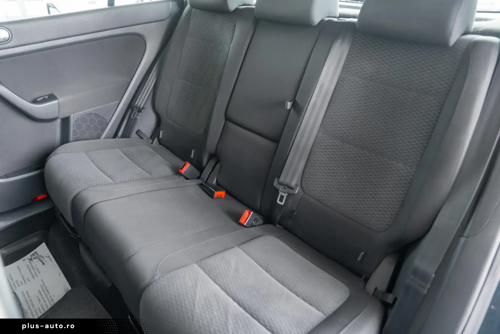 Volkswagen Golf Plus 1.4