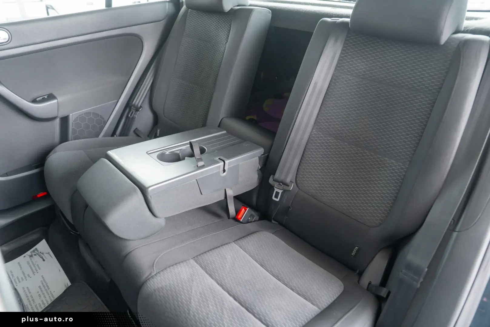 Volkswagen Golf Plus 1.4