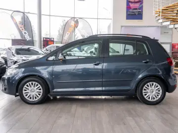 Volkswagen Golf Plus 1.4