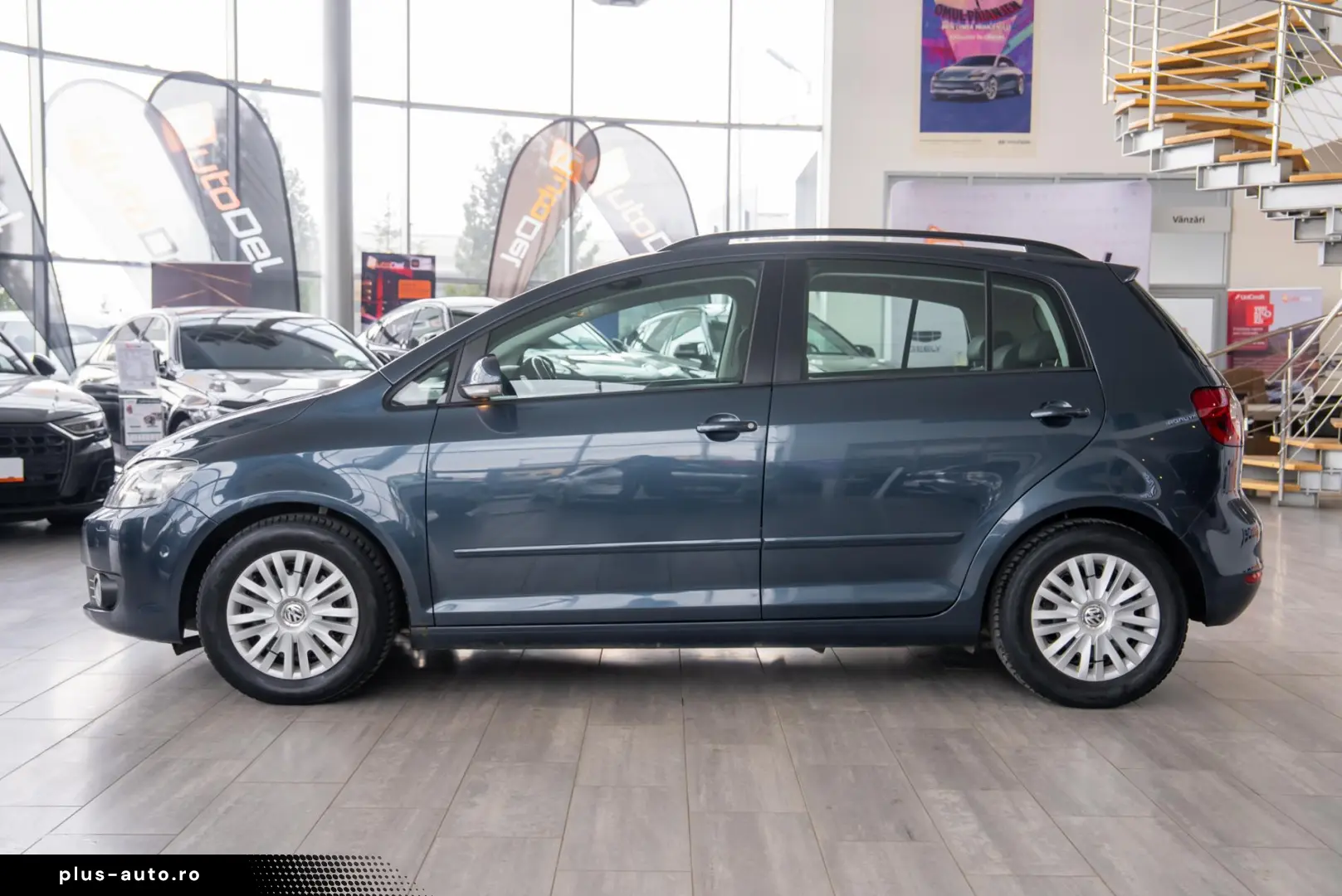 Volkswagen Golf Plus 1.4