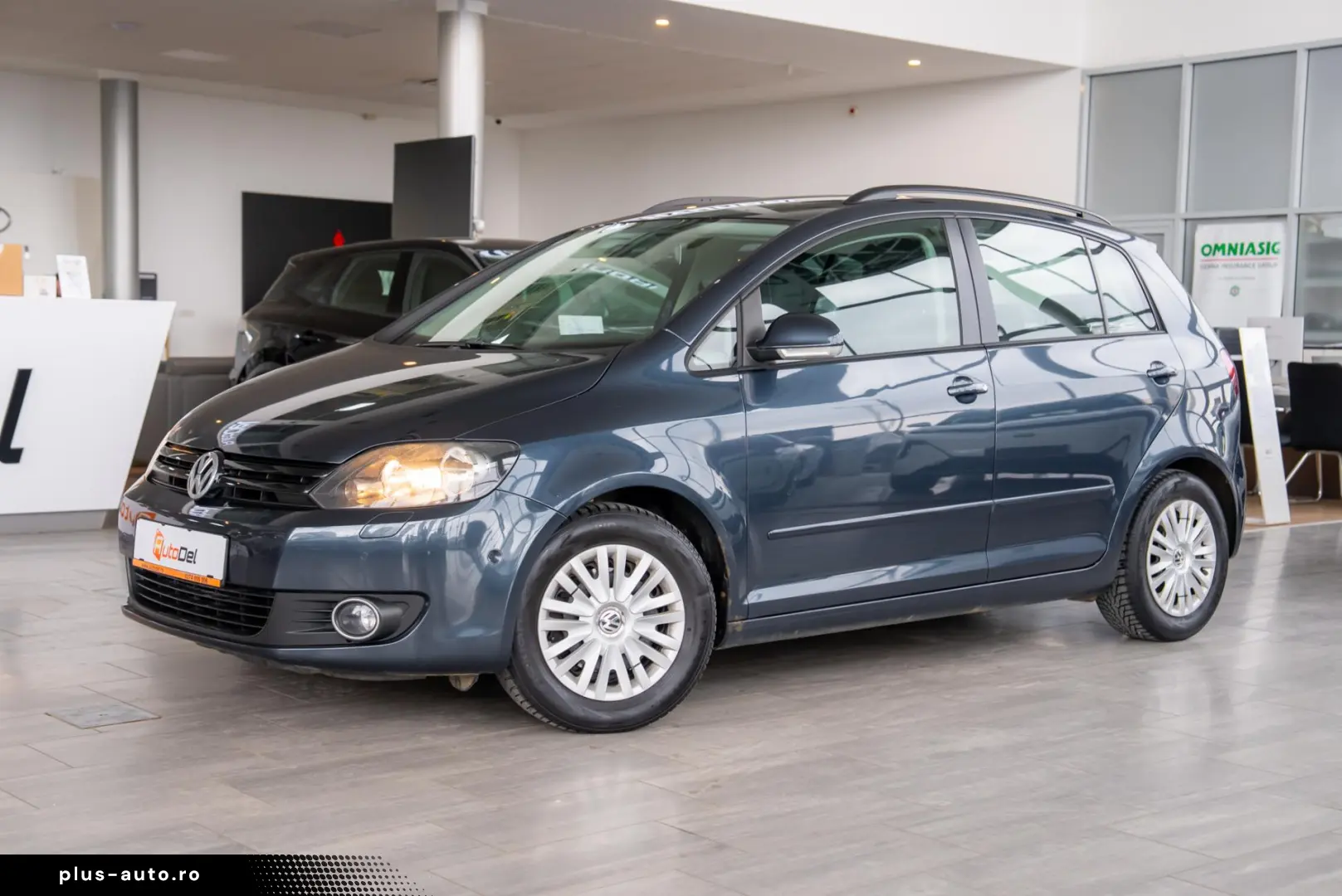 Volkswagen Golf Plus 1.4