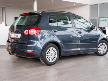 Volkswagen Golf Plus 1.4