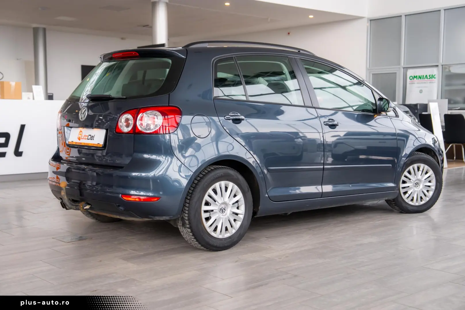 Volkswagen Golf Plus 1.4