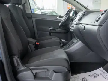 Volkswagen Golf Plus 1.4