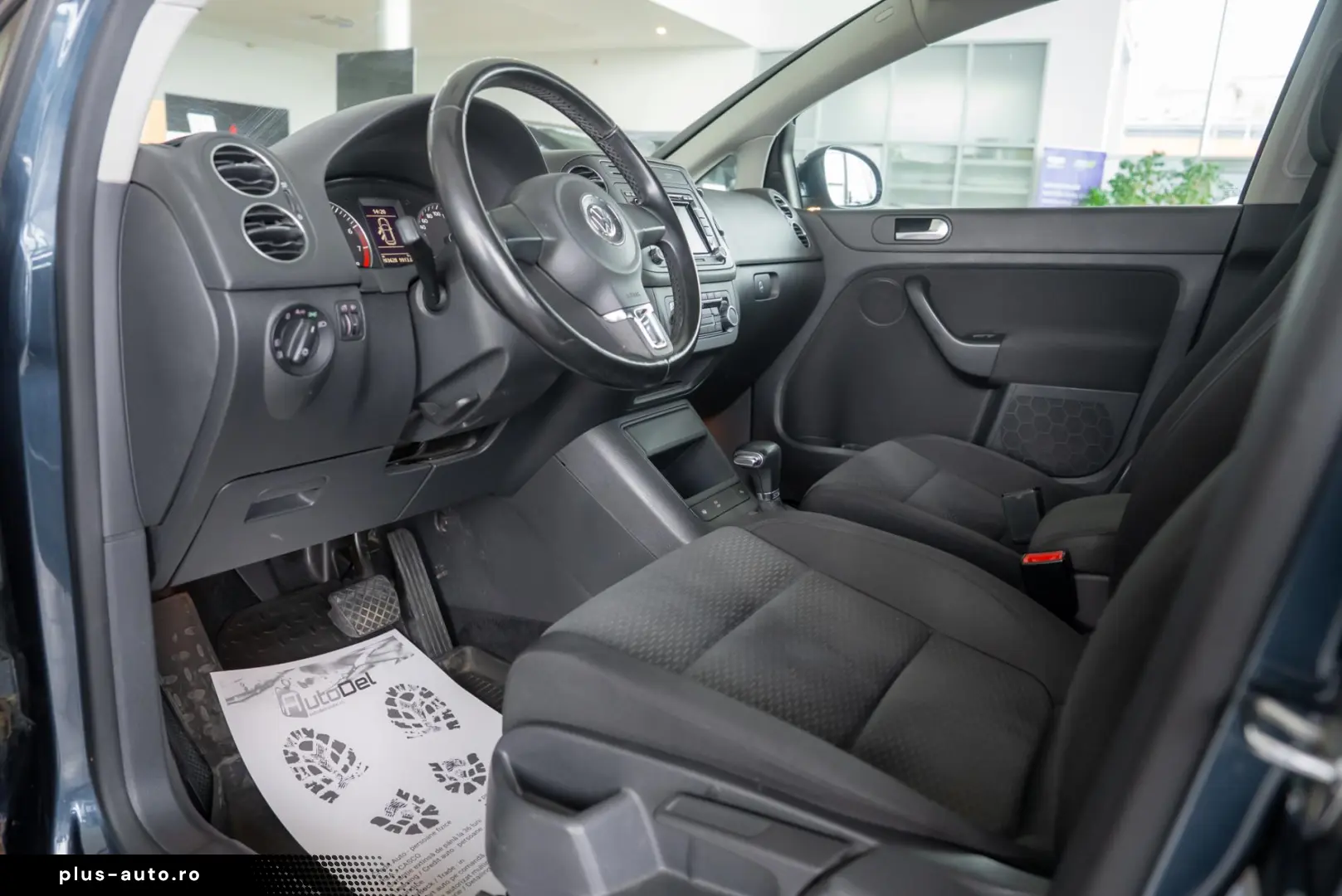 Volkswagen Golf Plus 1.4