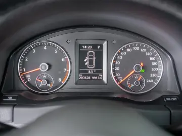 Volkswagen Golf Plus 1.4