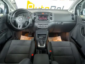 Volkswagen Golf Plus 1.4