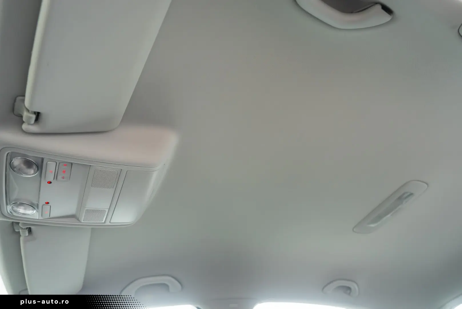 Volkswagen Golf Plus 1.4