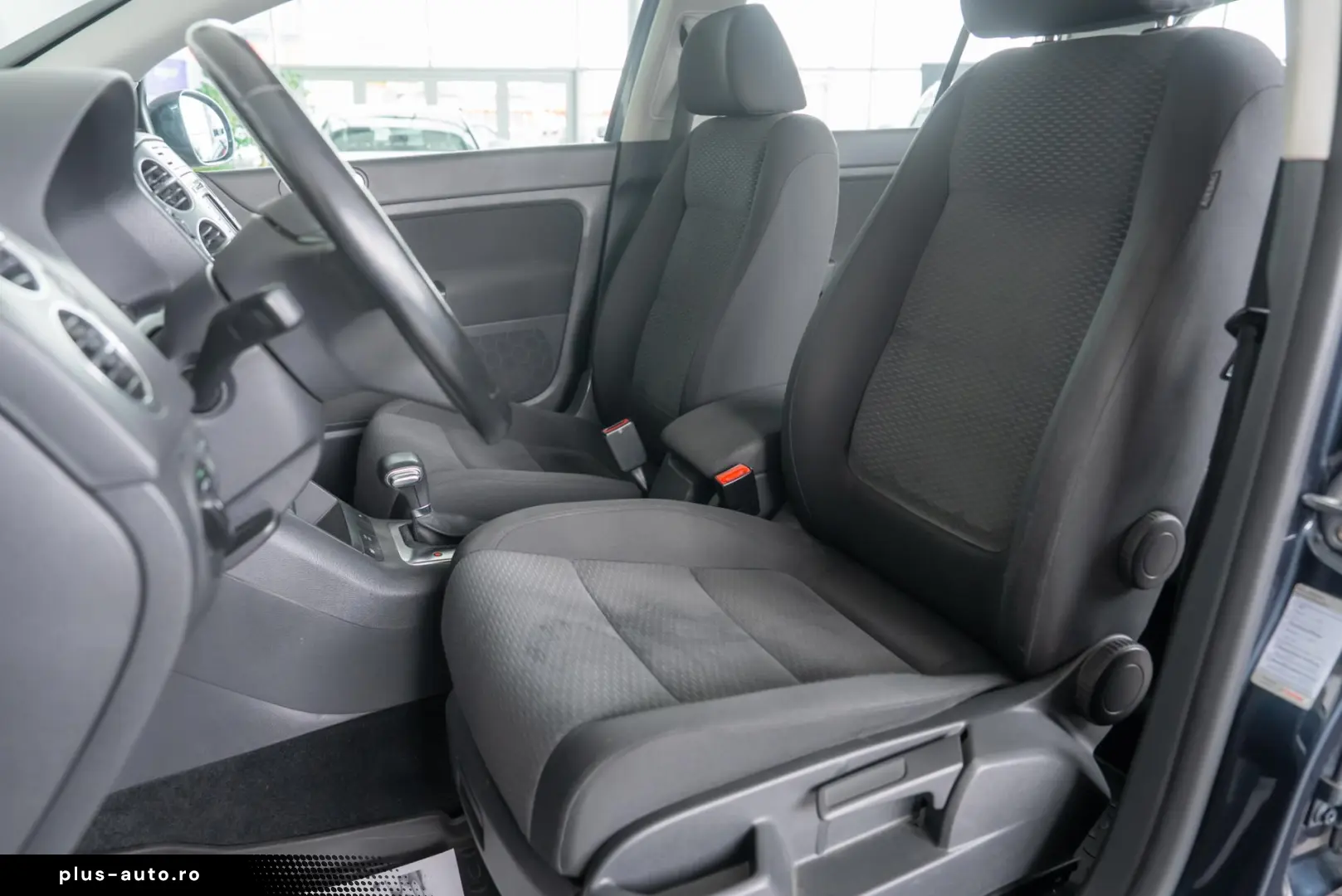 Volkswagen Golf Plus 1.4