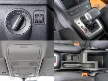 Volkswagen Golf Plus 1.4