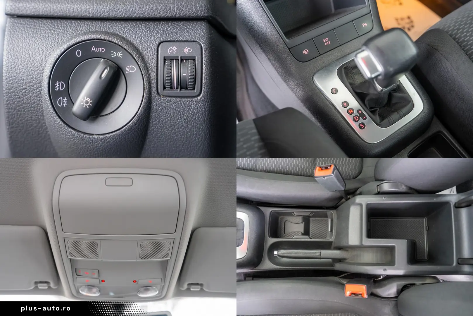 Volkswagen Golf Plus 1.4