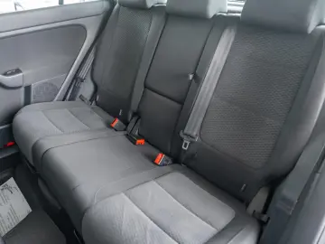 Volkswagen Golf Plus 1.4