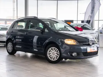 Volkswagen Golf Plus 1.4
