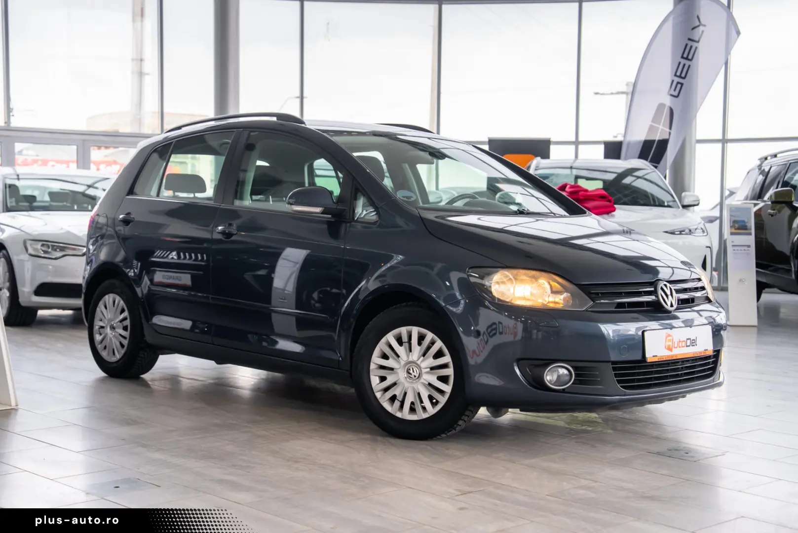 Volkswagen Golf Plus 1.4