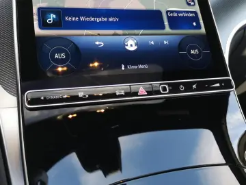 Mercedes-Benz GLC 220 d 4M LED Pano 360  Airmatic