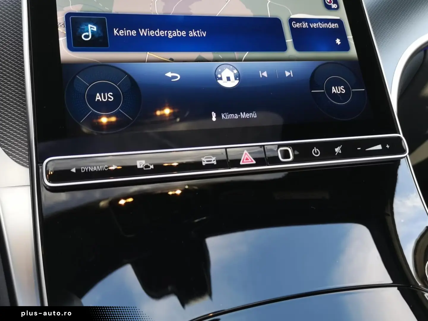 Mercedes-Benz GLC 220 d 4M LED Pano 360  Airmatic