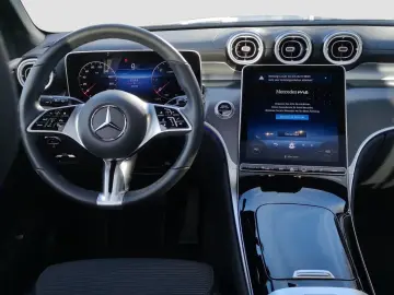 Mercedes-Benz GLC 220 d 4M LED Pano 360  Airmatic