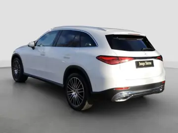 Mercedes-Benz GLC 220 d 4M LED Pano 360  Airmatic