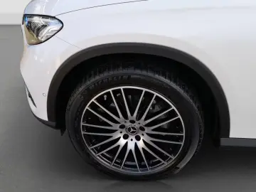 Mercedes-Benz GLC 220 d 4M LED Pano 360  Airmatic