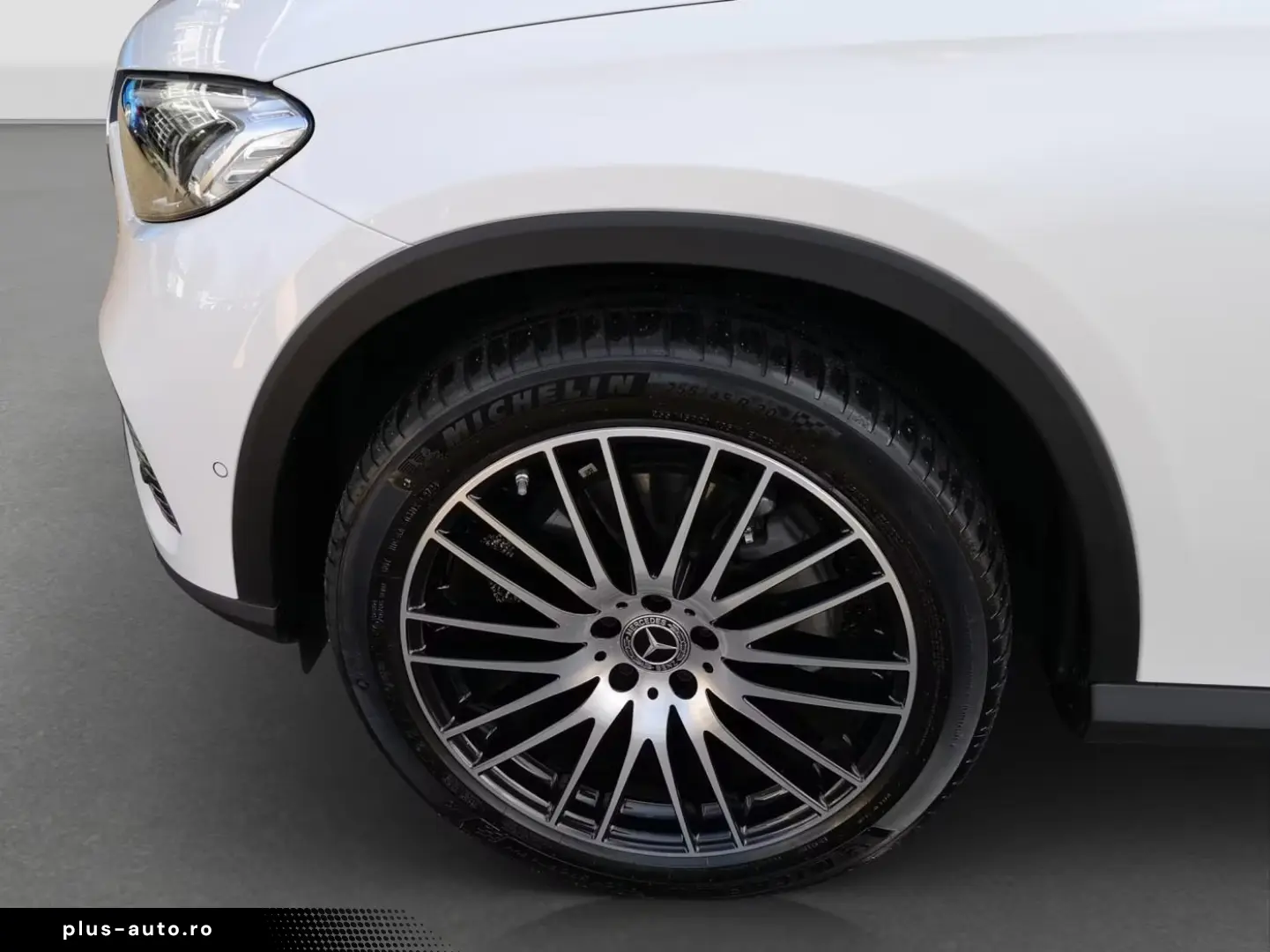 Mercedes-Benz GLC 220 d 4M LED Pano 360  Airmatic