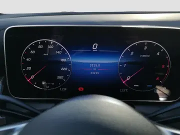 Mercedes-Benz GLC 220 d 4M LED Pano 360  Airmatic